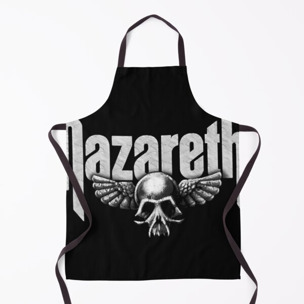 Item preview, Nazareth Band Rock designed and sold by CorneliaHyypia.