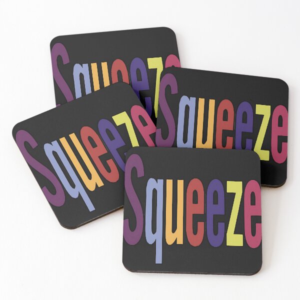 Item preview, Vintage Retro The Squeeze Musician Band British Rock designed and sold by Meszarosatyasn.