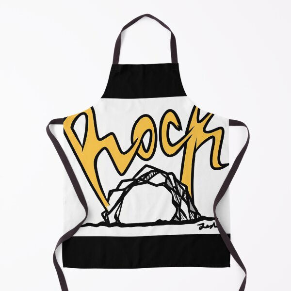 Item preview, Rock X Hard Rock designed and sold by CorneliaHyypia.