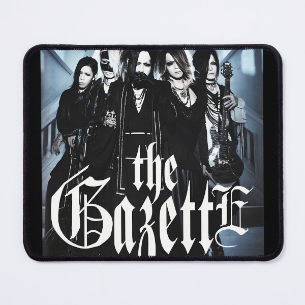 Item preview, Gazette Rock designed and sold by Alfrearie.