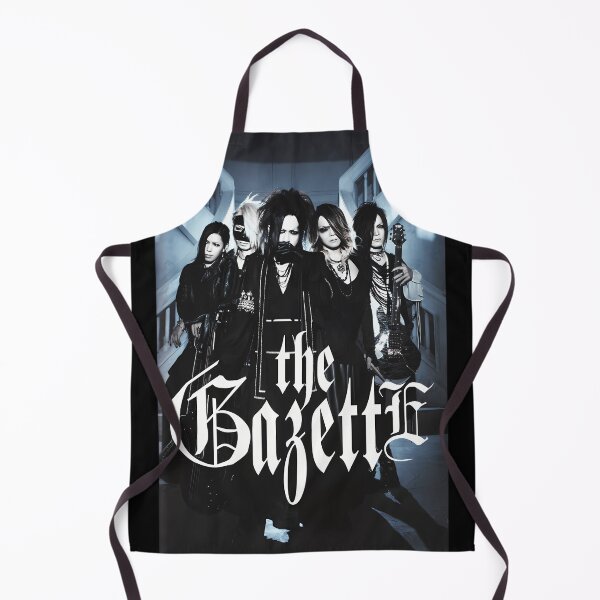Item preview, Gazette Rock designed and sold by Alfrearie.