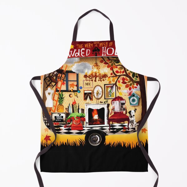 Item preview, Crowded House designed and sold by Alfrearie.