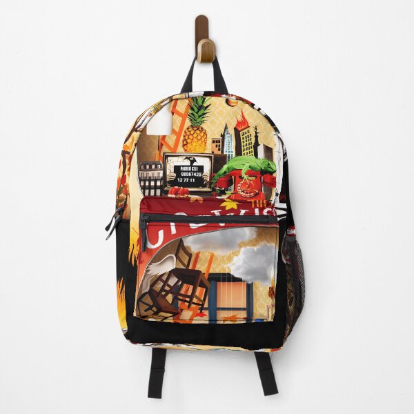 Item preview, Crowded House designed and sold by Alfrearie.