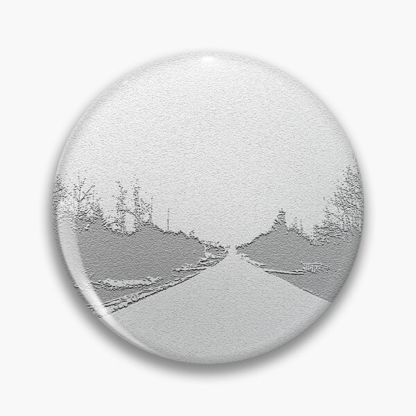 Item preview, Silent Road designed and sold by gracelolbunny.