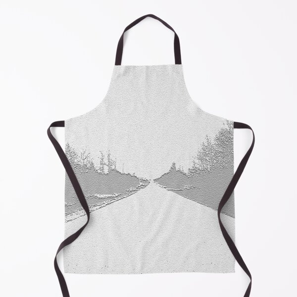 Item preview, Silent Road designed and sold by gracelolbunny.