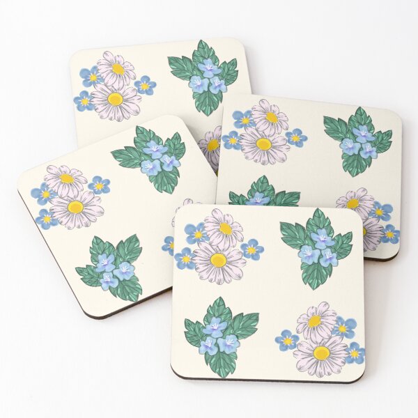 Item preview, Mashup Flower 2 designed and sold by Hellen Akina Kayano.