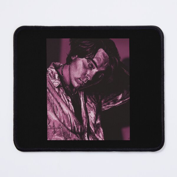 Item preview, Kris Guštin X Damon Baker (Pink Version) designed and sold by Meginha.