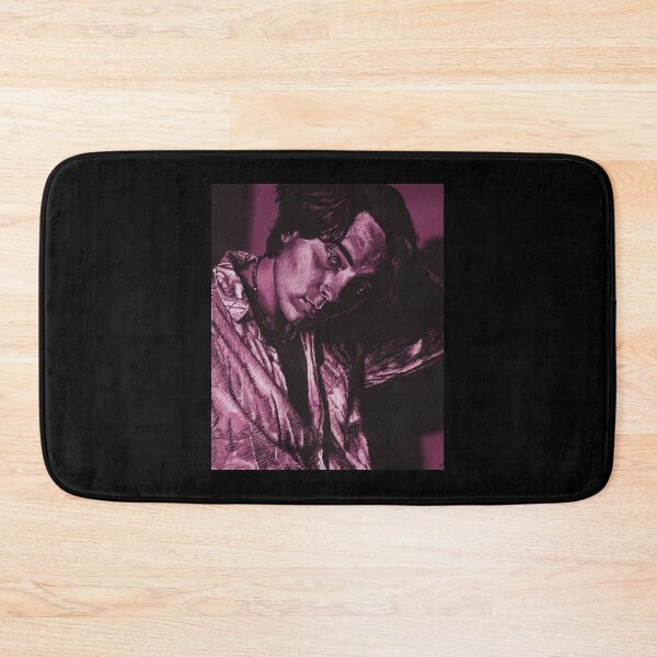 Item preview, Kris Guštin X Damon Baker (Pink Version) designed and sold by Meginha.