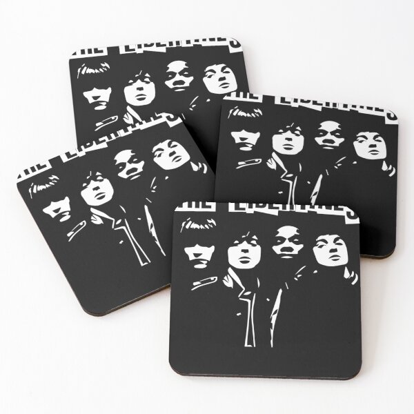 Item preview, The Libertines Band Pete Doherty Carl Bart  designed and sold by Alfrearie.