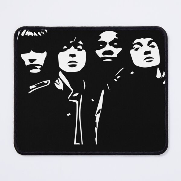 Item preview, The Libertines Band Pete Doherty Carl Bart designed and sold by Alfrearie.