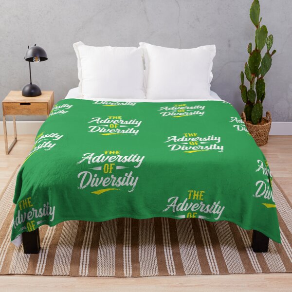 Item preview, The Adversity of Diversity designed and sold by EARNESTDESIGNS.
