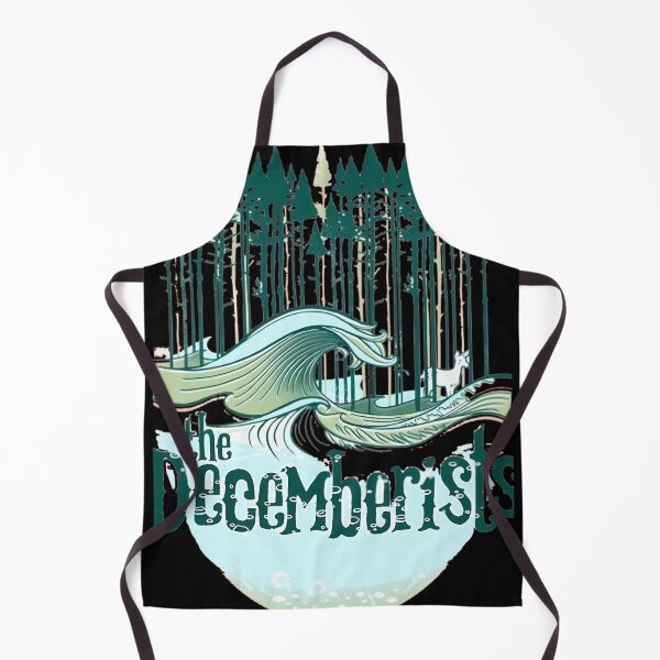 Item preview, The Decemberists Folk designed and sold by Alfrearie.