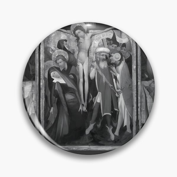 Item preview, Manic Street Preachers Holy Bible Alt Cover designed and sold by CarolTeegarden.