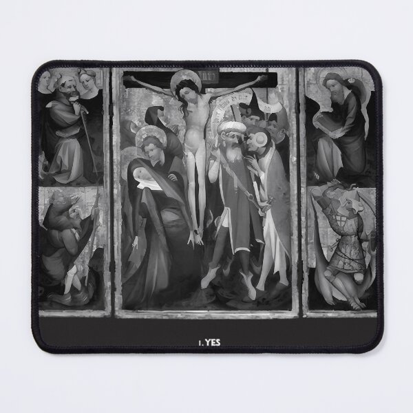 Item preview, Manic Street Preachers Holy Bible Alt Cover designed and sold by CarolTeegarden.