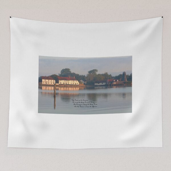 Item preview, The Serenity Prayer designed and sold by looneyatoms.