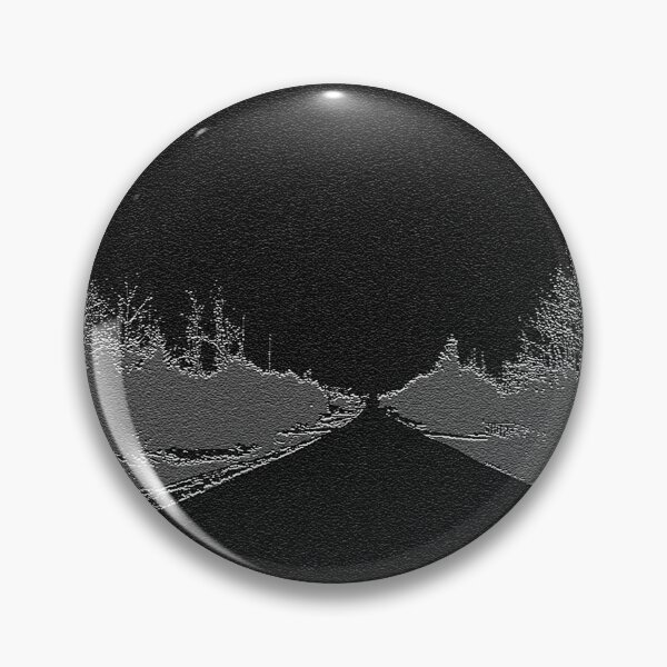 Item preview, Silent Road designed and sold by gracelolbunny.
