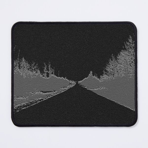 Item preview, Silent Road designed and sold by gracelolbunny.