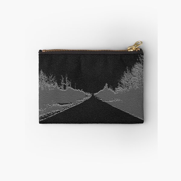 Item preview, Silent Road designed and sold by gracelolbunny.
