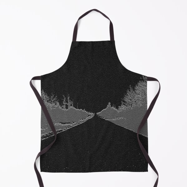 Item preview, Silent Road designed and sold by gracelolbunny.