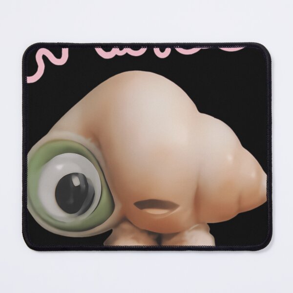 Item preview, Marcel The Shell With Shoes On Live Action designed and sold by CarolTeegarden.