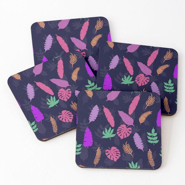 Item preview, Tropical Treasure designed and sold by purrfect pattern.