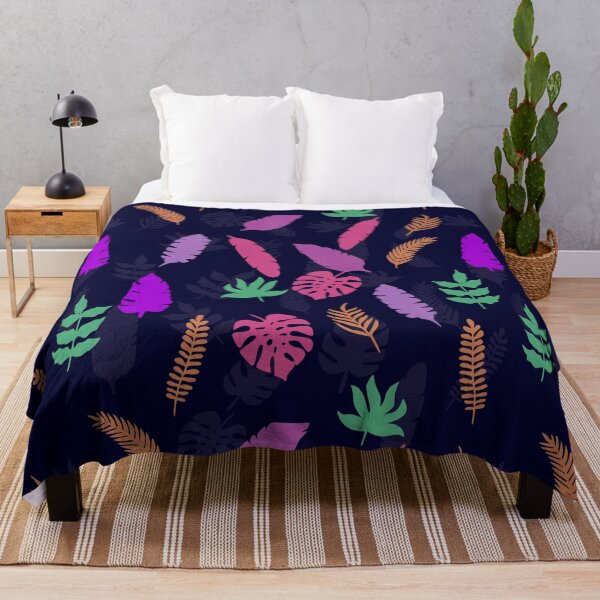 Item preview, Tropical Treasure designed and sold by purrfect pattern.
