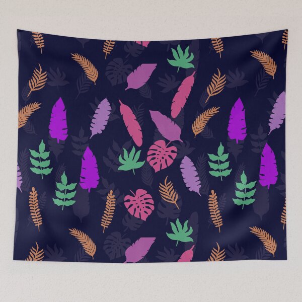 Item preview, Tropical Treasure designed and sold by purrfect pattern.