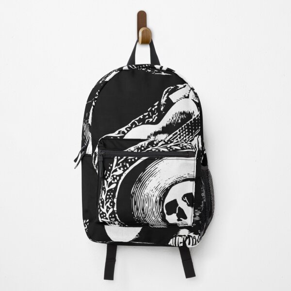 Item preview, Mariachi Skull designed and sold by CarolTeegarden.