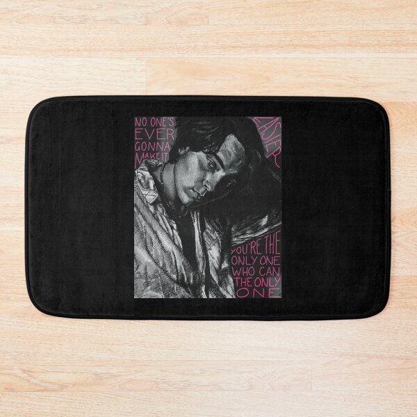 Item preview, Kris Guštin X Damon Baker (Everybody’s Waiting) designed and sold by Meginha.