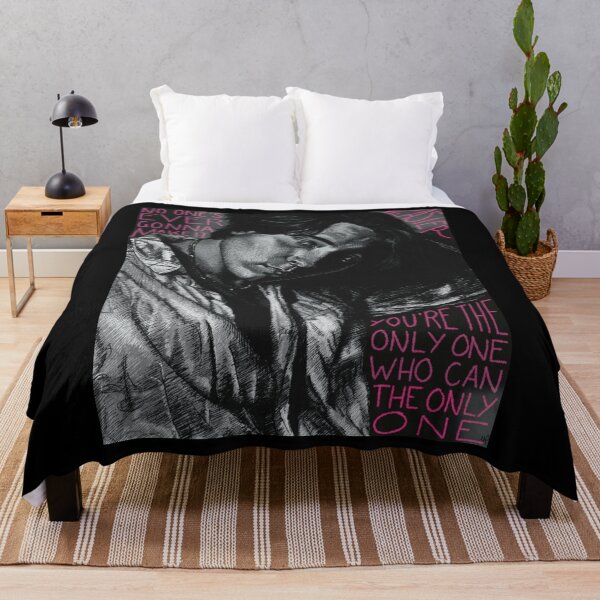 Item preview, Kris Guštin X Damon Baker (Everybody’s Waiting) designed and sold by Meginha.