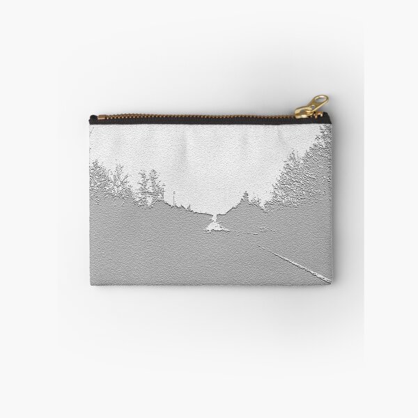 Item preview, Silent Road designed and sold by gracelolbunny.