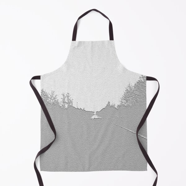 Item preview, Silent Road designed and sold by gracelolbunny.