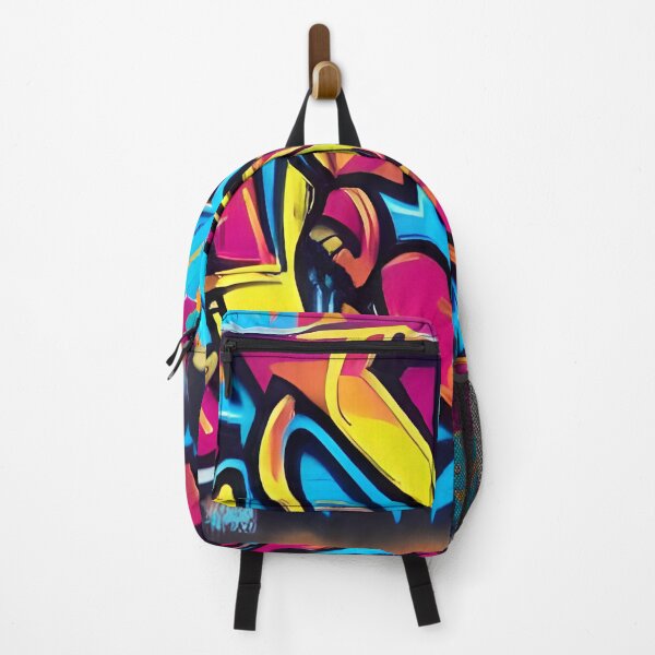 Item preview, Urban Street Art – Bold Abstract Modern Graffiti Design | 178 designed and sold by City Graffix Design Co..