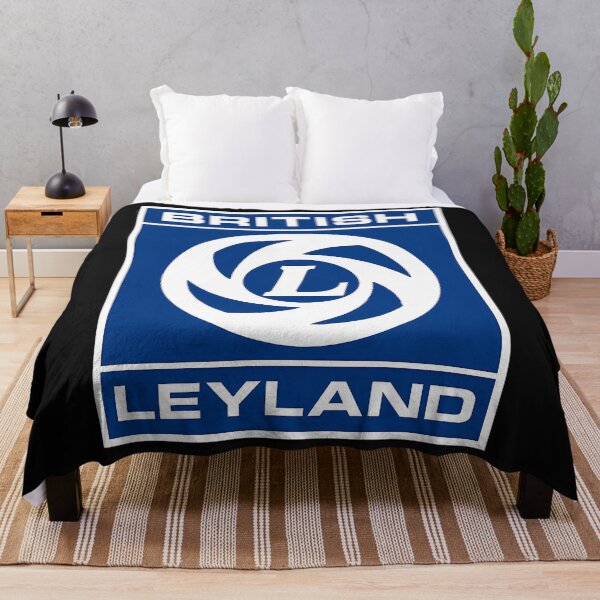 Item preview, British Leyland Logo Classic designed and sold by RonaSpangler.