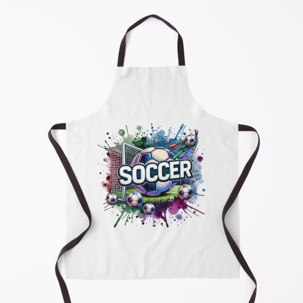 Item preview, Soccer Fan designed and sold by PassionforLove.