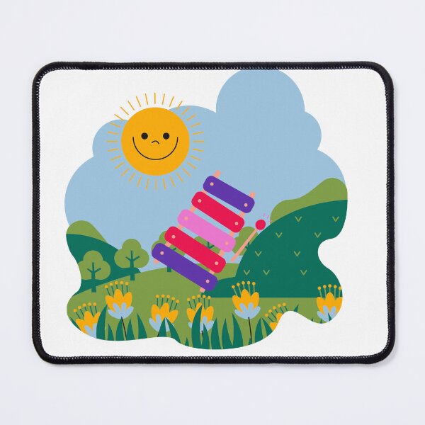 Item preview, Xylophone designed and sold by becca6125.
