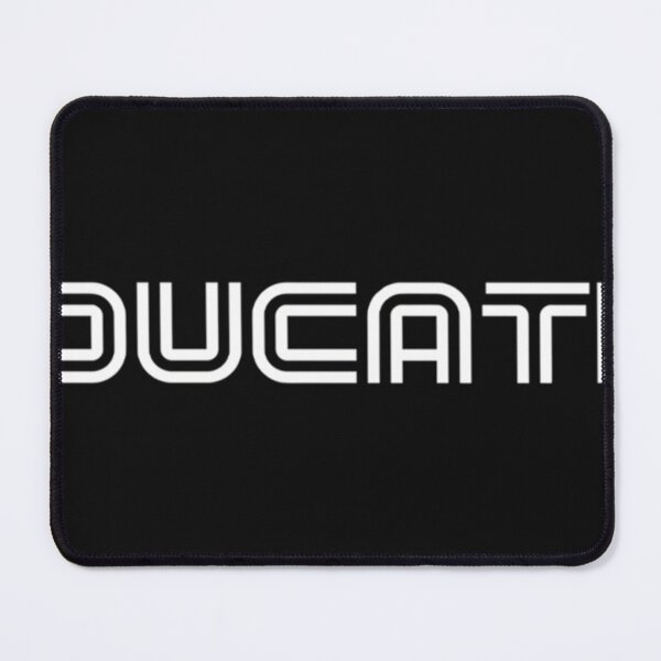 Item preview, Ducati Old Logo Essential designed and sold by RonaSpangler.