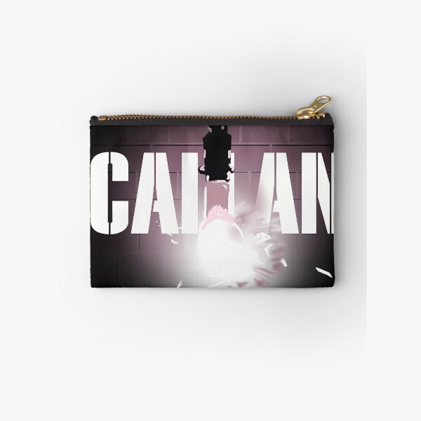 Item preview, Callan Logo - Shattered Bulb designed and sold by RonaSpangler.