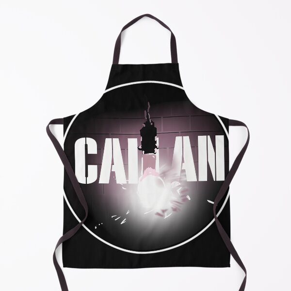 Item preview, Callan Logo - Shattered Bulb designed and sold by RonaSpangler.