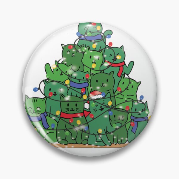 Item preview, Meowy Catmas Funny Christmas 2022 Cats Lover Kids Girls Boys    designed and sold by nzimqznpy.