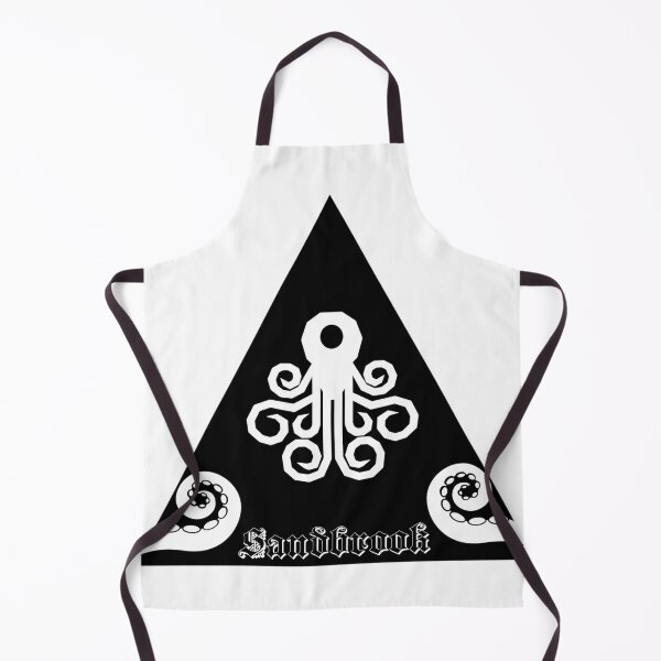 Item preview, Sandbrook Logo designed and sold by RonaSpangler.