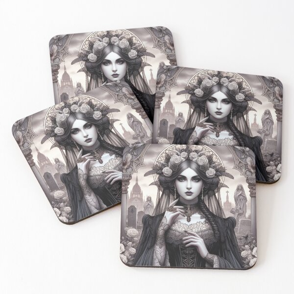 Item preview,  Lenore  designed and sold by MeadowPixieArts.