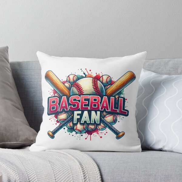 Item preview, Baseball Fan designed and sold by PassionforLove.