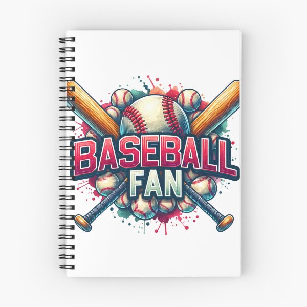 Item preview, Baseball Fan designed and sold by PassionforLove.
