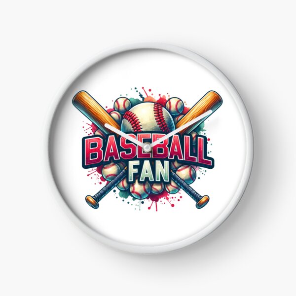 Item preview, Baseball Fan designed and sold by PassionforLove.