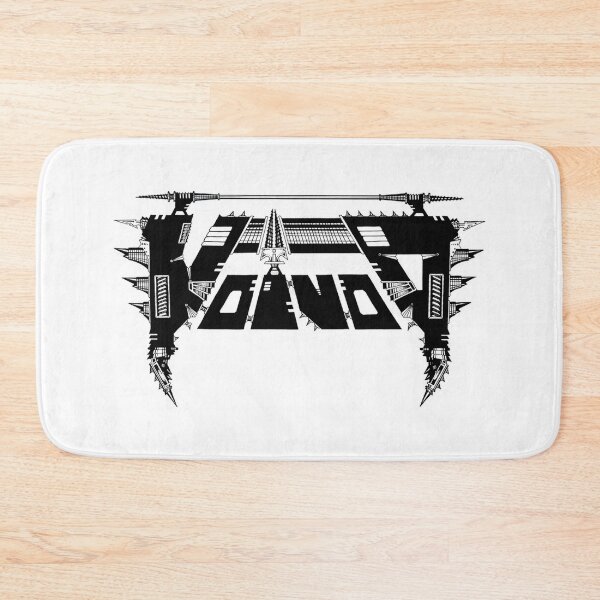 Item preview, Voivod heavy metal band Canadian designed and sold by AfagayAtirisc.