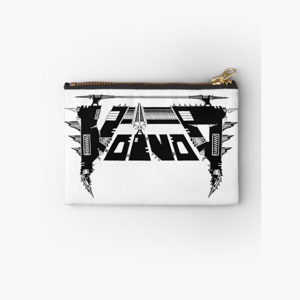 Item preview, Voivod heavy metal band Canadian designed and sold by AfagayAtirisc.