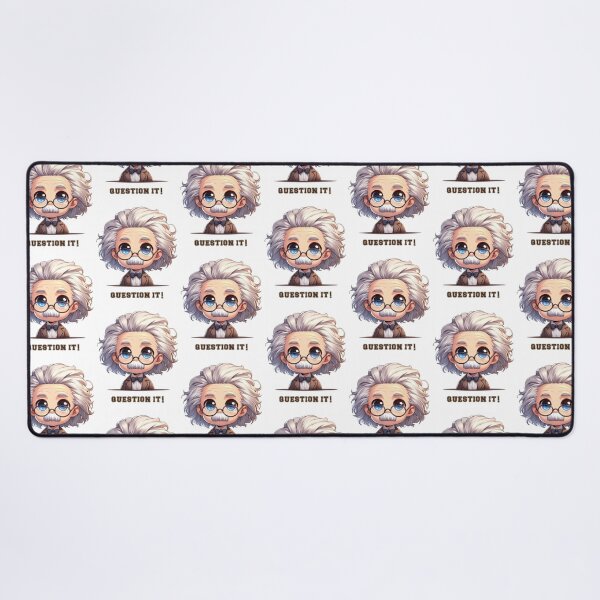 Item preview, Cute Einstein designed and sold by btwjulis.