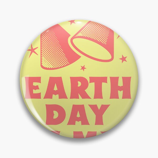 Item preview, Earth Day is my Birthday designed and sold by 87-Aesthetics.