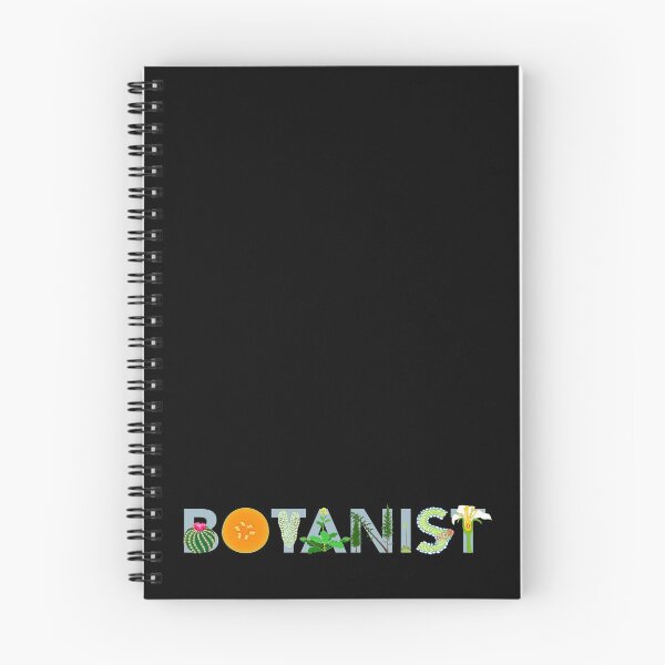 Item preview, Botanist designed and sold by thevexedmuddler.